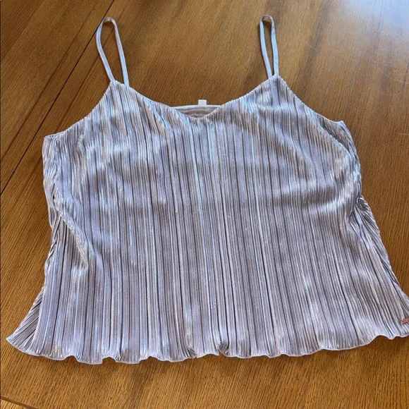 Danskin XL Cami and Shorts Set - Picture 4 of 14